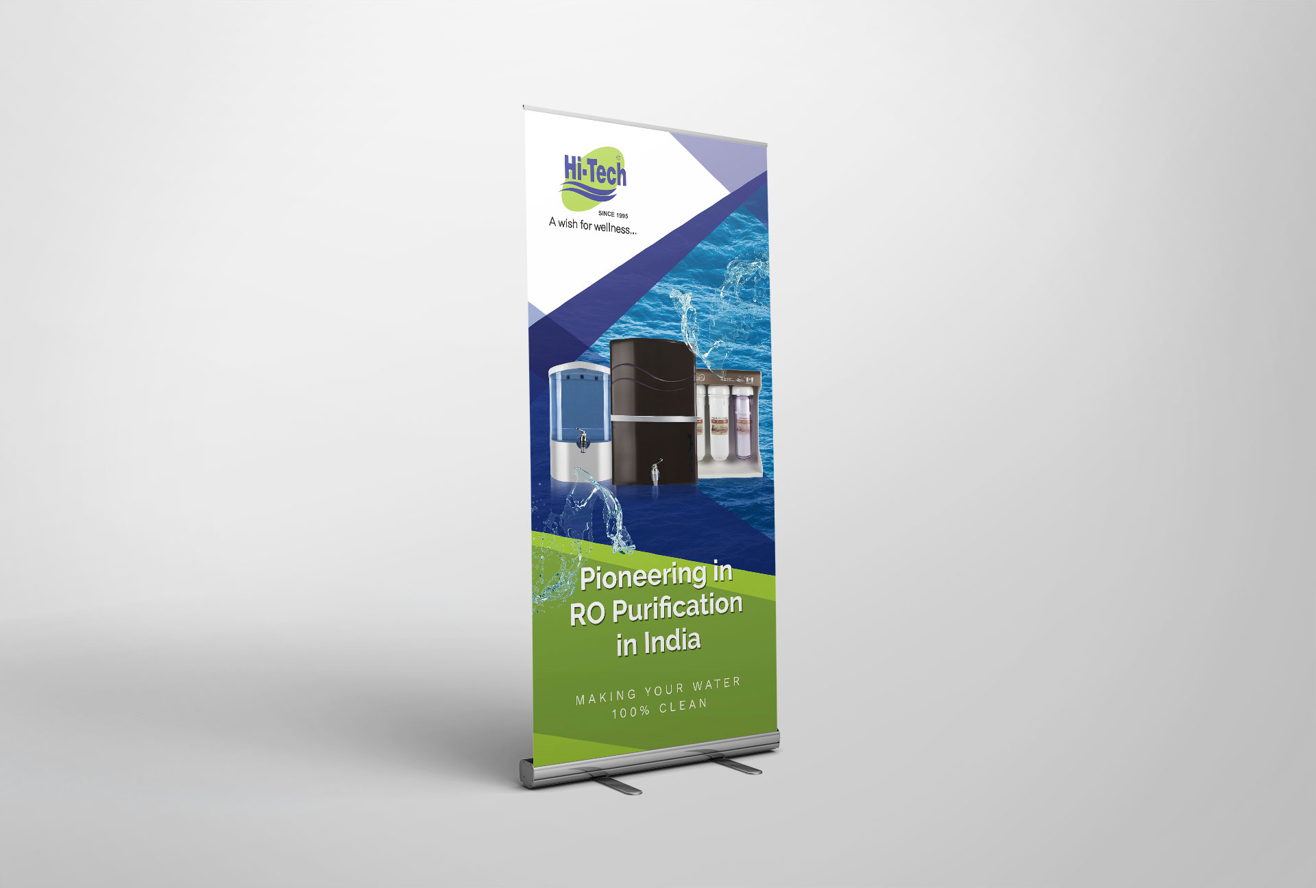 Hi-Tech RO 