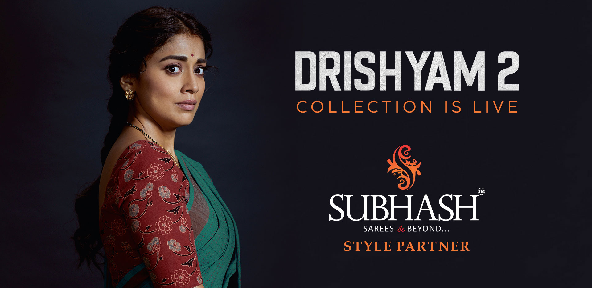 Subhash Sarees