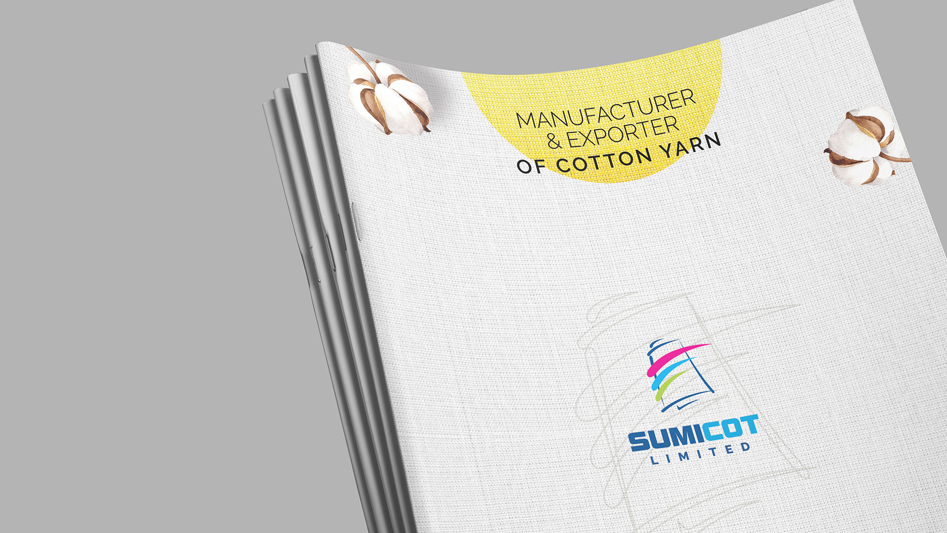 Sumicot - The cotton producing giant