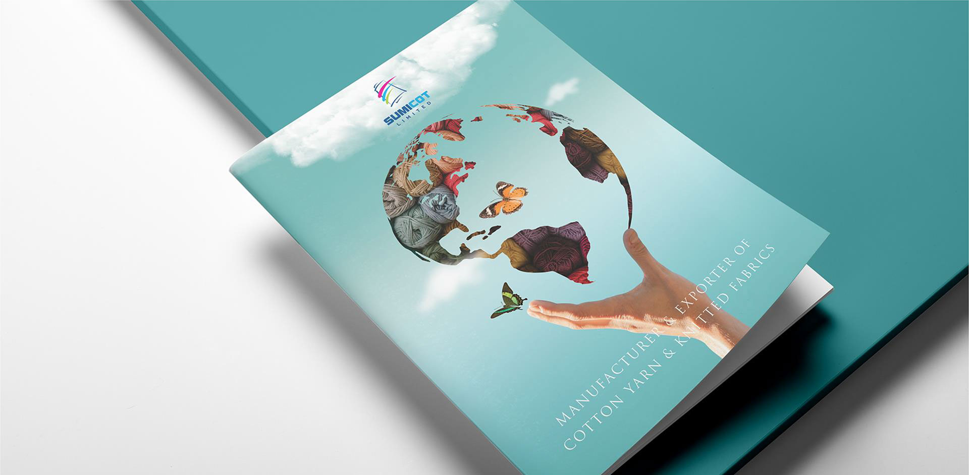 Sumicot - The cotton producing giant