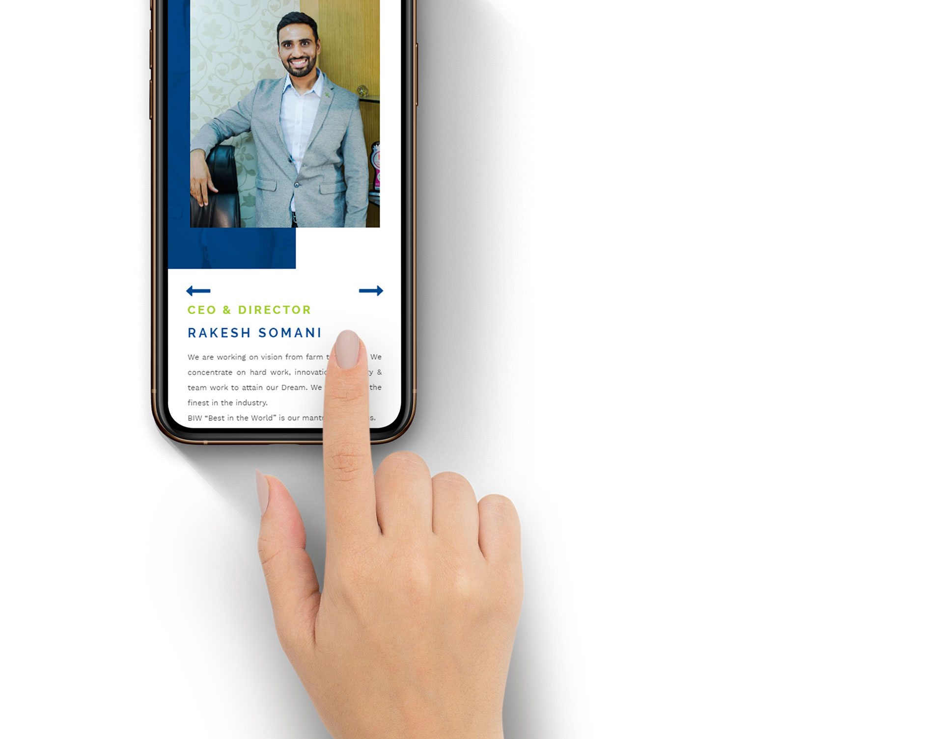 Sumicot - The cotton producing giant