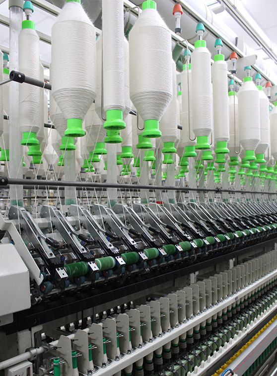 Sumicot - The cotton producing giant